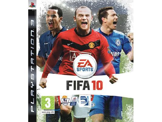 PoulaTo: fifa 10